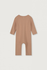 BABY SUIT BISCUIT | GRAY LABEL