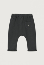 BABY PANTS NEARLY BLACK | GRAY LABEL