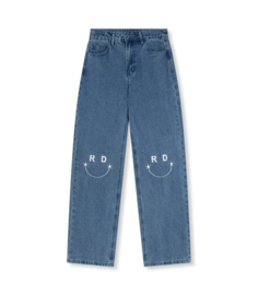 HANNAH JEANS | REFINED DEPARTMENT