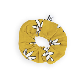 SCRUNCHIE FLOWER | AMMEHOELA