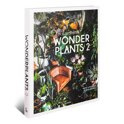 BOEK WONDERPLANTS | IRENE SCHAMPAERT