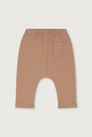 BABY PANTS BISCUIT | GRAY LABEL