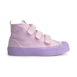 GL X NOVESTA HIGH TOP PURPLE HAZE