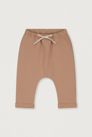 BABY PANTS BISCUIT | GRAY LABEL