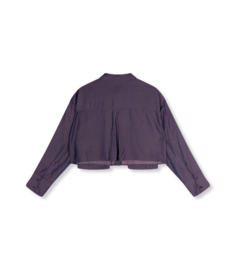 TINA BLOUSE | REFINED DEPARTMENT