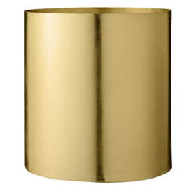 BLOEMPOT METAL GOLD | BLOOMINGVILLE