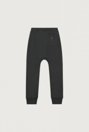 BAGGY PANTS NEARLY BLACK | GRAY LABEL