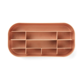 HOPE STORAGE CADDY ROSE | LIEWOOD