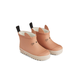 JESSE THERMO RAIN BOOT TUSCANY ROSE | LIEWOOD