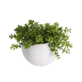 WAND PLANTENPOT GLOBE | PRESENT TIME