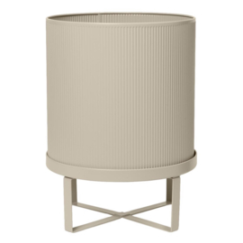 BAU POT LARGE CASHMERE | FERM LIVING