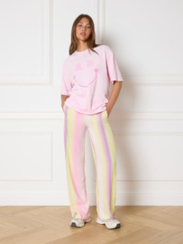 BRUNO T-SHIRT PINK | REFINED DEPARTMENT