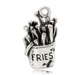 Bedel zakje friet