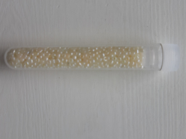 Tube minikraaltjes champagne