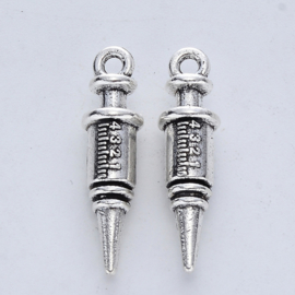 Bedel injectiespuit
