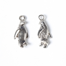 Tibetaanse bedel pinguin