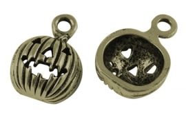 Bedel halloween pompoen