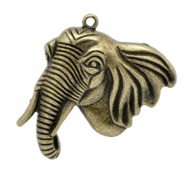 Hanger olifant
