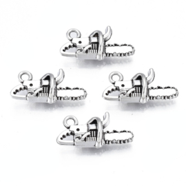 Bedel kettingzaag, 6 stuks