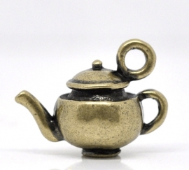 Bedel theepot