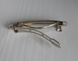 Haarclip klein