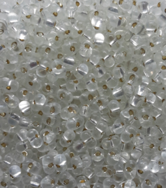 Miyuki Berry Beads S/L Crystal (1)