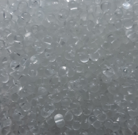 Miyuki Berry Beads Crystal (131)
