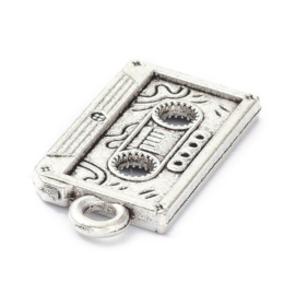 Bedel cassette bandje, 3 stuks