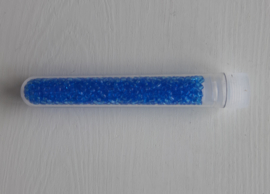 Tube minikraaltjes felblauw