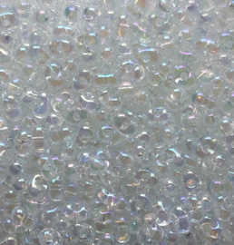 Miyuki Berry Beads Crystal AB (250)