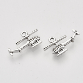 Bedel helicopter, 7 stuks