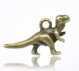 Bedeltje dinosaurus