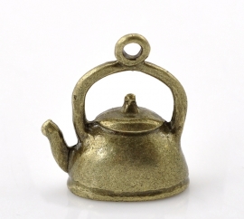 bedel fluitketel