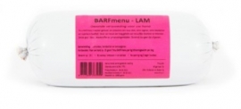 BARFMenu Lam *Premium*  1 kg