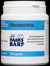 HAAKS®B.A.R.F Chondroïtine ( Haaikraakbeen ) 150 gram