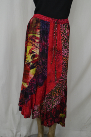 Billy B Rok S041 rood