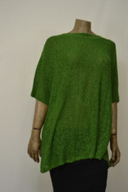 Billy B Pull Deni green  lang  78