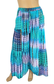 Luna Pants Mandalay 11 mintlilakat