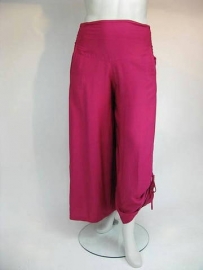 Luna Pants Comfort 54B 23 cherry