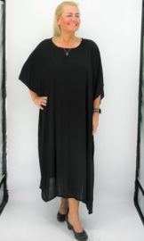 Luna Kaftan 01 blackf