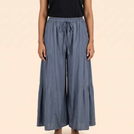 Luna pants Mandalay 03 grey
