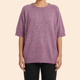 Billy B Pull Wahtu dusty pink