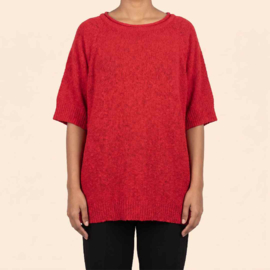 Billy B Pull Wahtu red