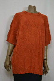 Billy B Pull Wahtu clay