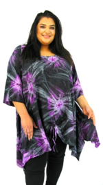 Disini /Luna Tuniek Birgit String 03 purpsin