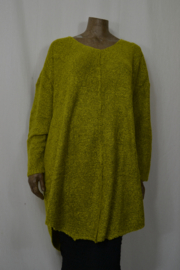 Billy B Big Big New Besar boucle kiwi