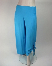 Luna Pants Comfort 54B 12 turquoise