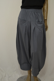 Normal Crazy  Pant Sindy +10 Dark grey