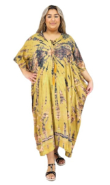 Luna Kaftan Marley 06yelgoldtd