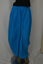 Moon Broek Big blauw mt. 2